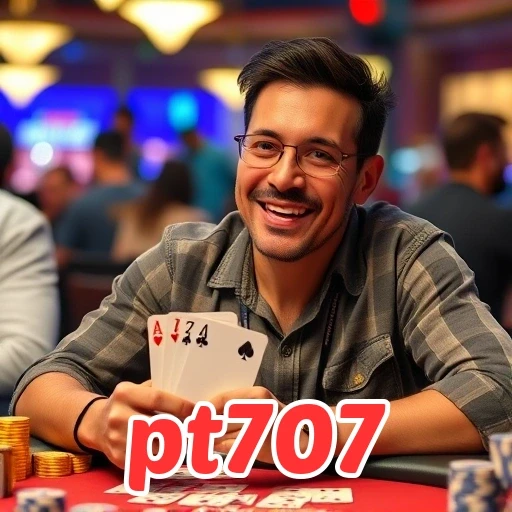 pt707: Sensasi Game Online Terbaik di Indonesia