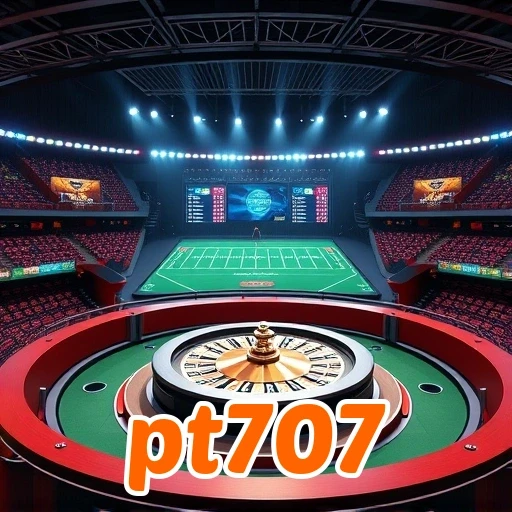 pt707: Temukan Beragam Keseruan di Tantangan Harian!