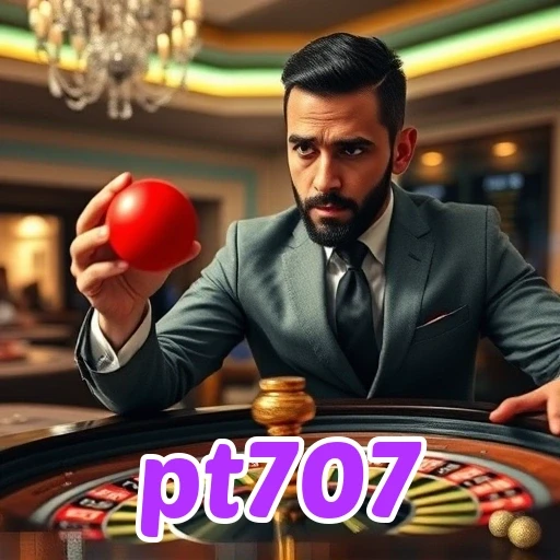 pt707: Event Khusus yang Penuh Keceriaan dan Keseruan