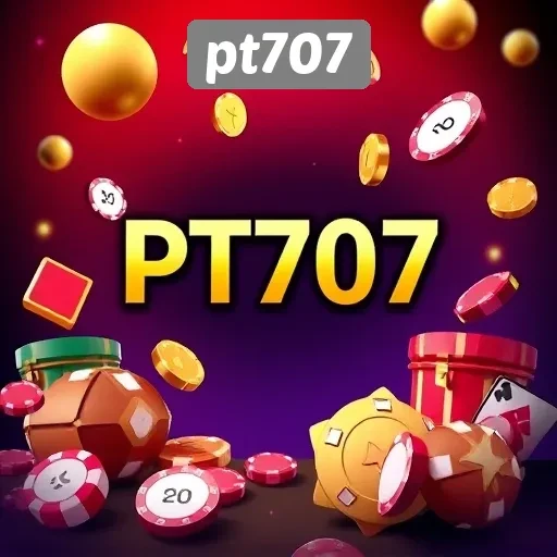 Jelajahi Beragam Permainan di Platform PT707
