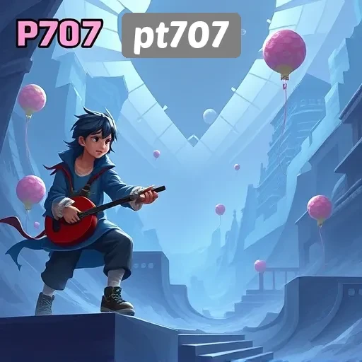Menggali Fitur Menarik di Situs Game PT707