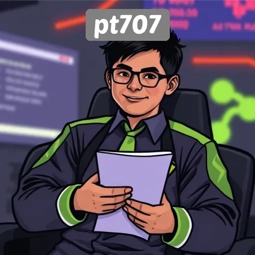 FAQ Seputar PT707 untuk Pemain Baru