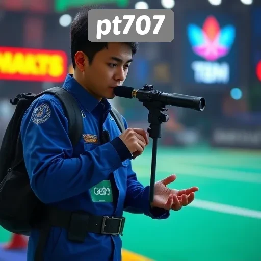 Fitur Menarik yang Ditawarkan oleh Situs PT707