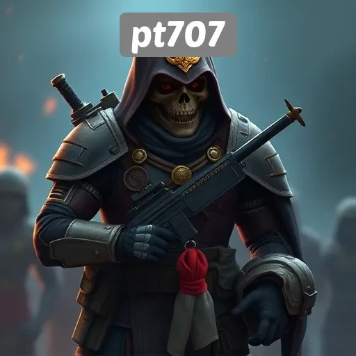 Mitos dan Fakta Seputar Pengalaman Bermain di PT707