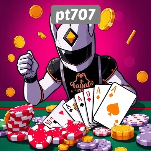 Analisis Permainan Populer di Situs PT707