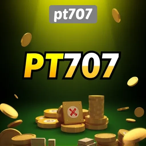 Persaingan PT707 dengan Situs Game Lain di Indonesia