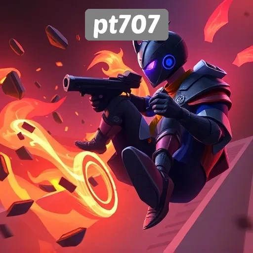 Mengapa PT707 Menjadi Pilihan Utama Gamer Indonesia