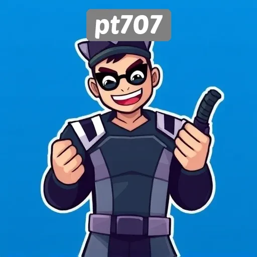 Bagaimana PT707 Menjadi Pilihan Utama Gamers di Tanah Air