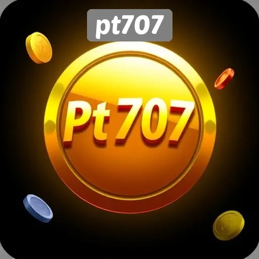 Situs Pt707 sebagai Platform Permainan Terpercaya