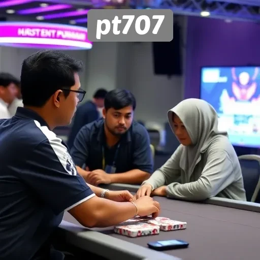 Pengalaman Pemain di PT707 dan Tanggapan Mereka
