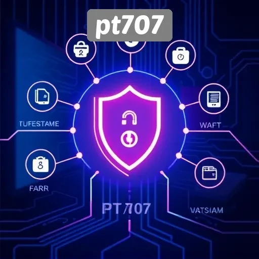 Keamanan dan Kenyamanan Bermain di Situs pt707 bagi Pengguna