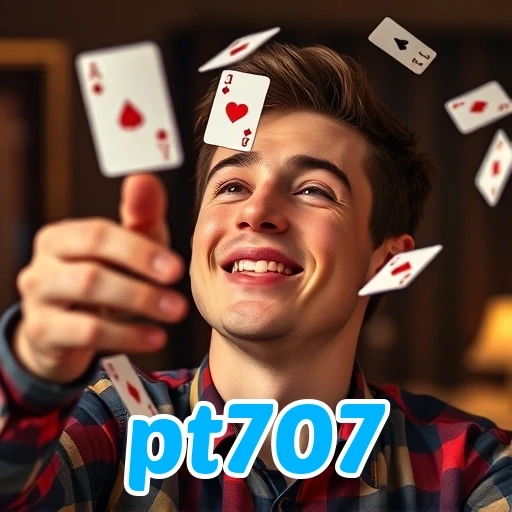 pt707: Streaming Game yang Bikin Ketagihan dan Seru