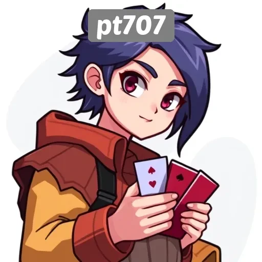 Memahami Fitur Utama Situs Game PT707