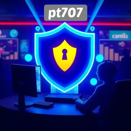 Sistem Keamanan dan Kenyamanan Pengguna di PT707