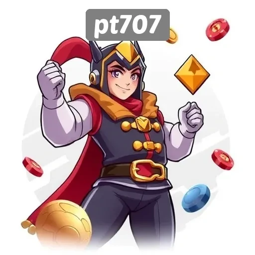 Berbagai Jenis Permainan yang Tersedia di PT707 untuk Semua Kalangan