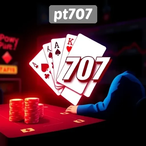Strategi Untuk Menang di Permainan PT707